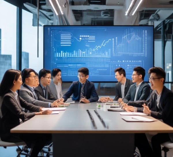 助力企业成功之路，胜尔信息技术咨询提供专业的技术解决方案
