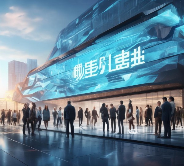 打破传统,定位未来,友信居房屋信息咨询服务