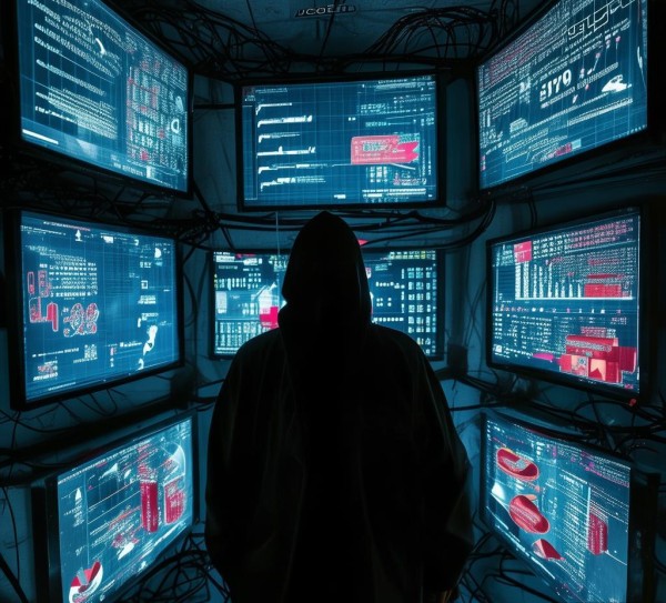 隐私泄露,一个令人不安的事实—一则关于泄露自己信息的案例分析