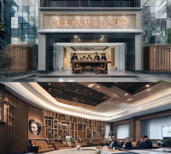 松子信息咨询服务中心，助力企业优化管理的权威咨询