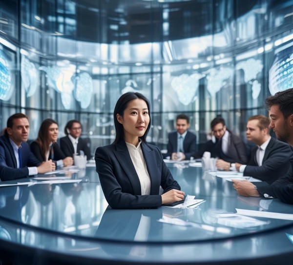 赢乾信息咨询服务部，全球信息咨询领域的引领者