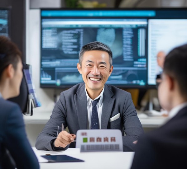 小林老师信息技术咨询，助力企业提升竞争力