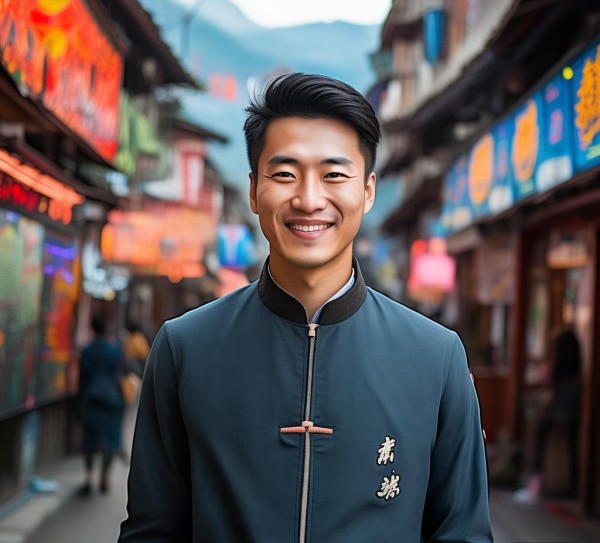 贵州工作哥，信息咨询服务领域的开拓者